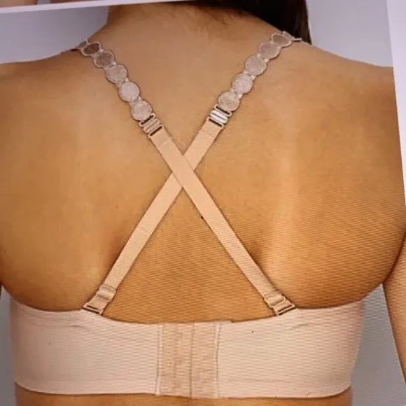Marie Jo  Tom Convertible Heartshape Bra 32E