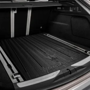 Maserati Grecale Luggage Compartment Mat Rail Version