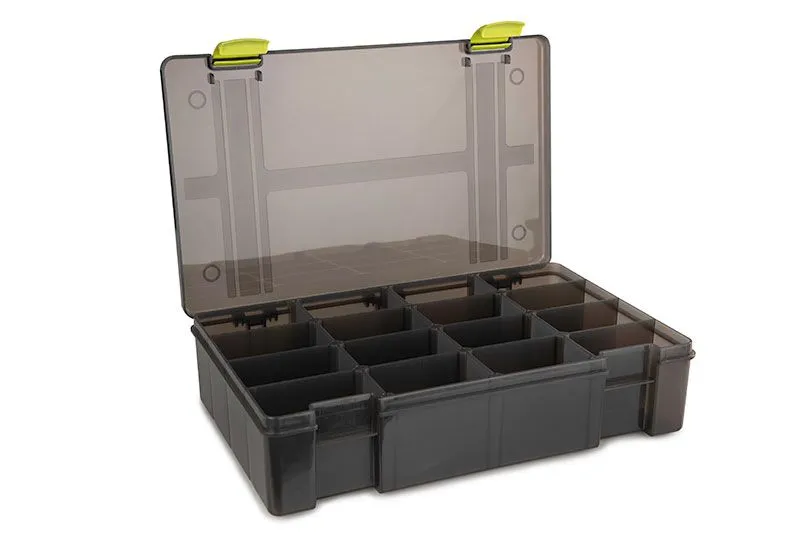 MATRIX Storage Boxes