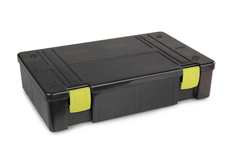 MATRIX Storage Boxes