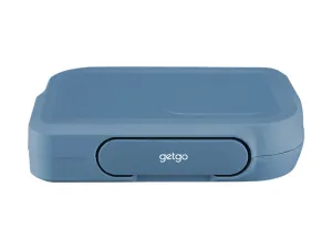 Maxwell & Williams - getgo Medium Bento Box - Blue
