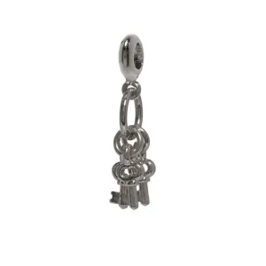 ME ME™ Key Ring Drop Charm