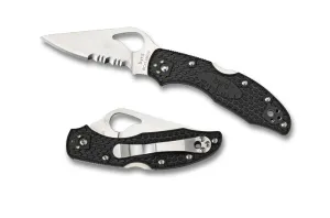 Meadowlark® 2 Lightweight Black - Combination Edge