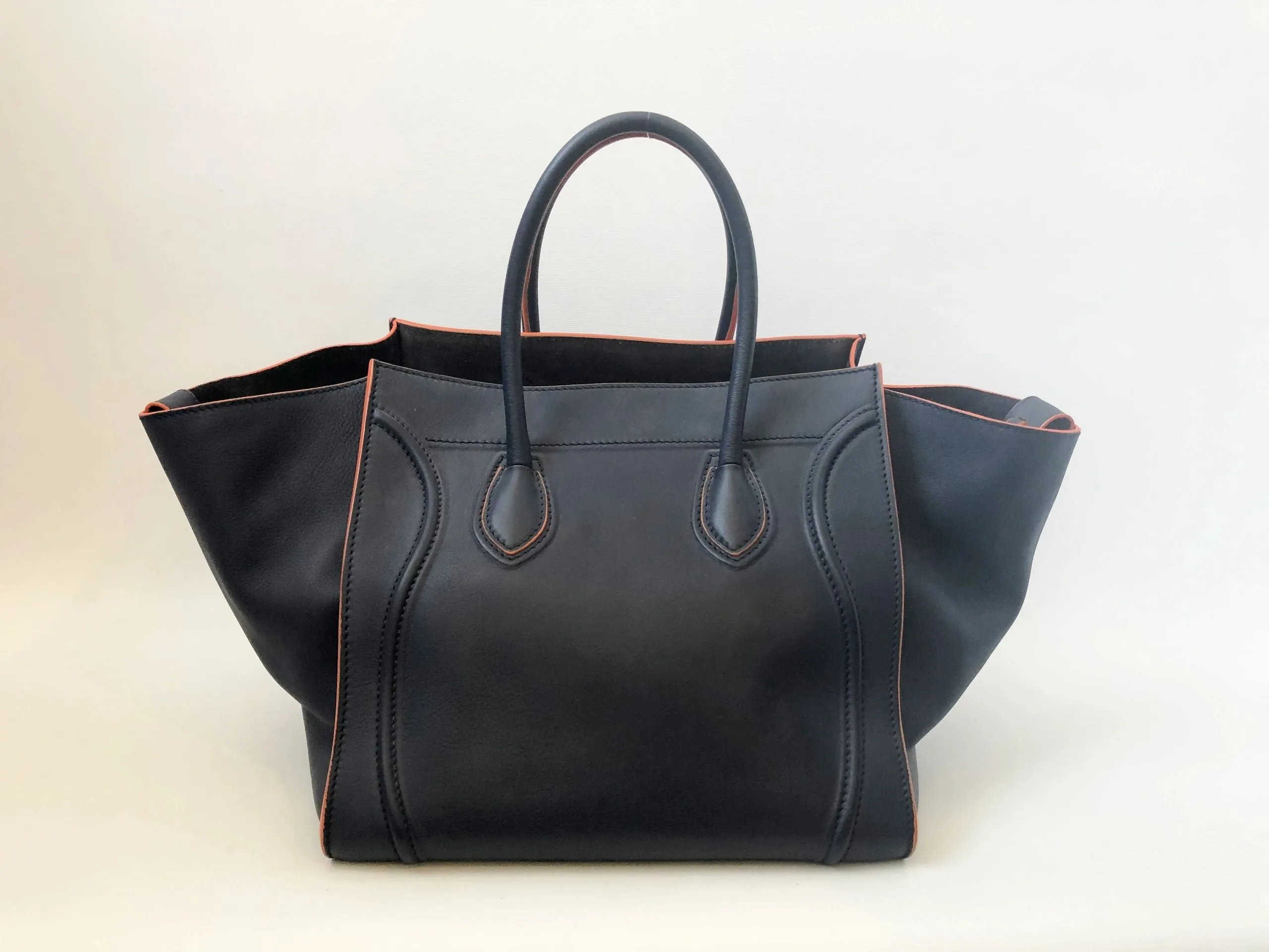 Medium Phantom Luggage Tote