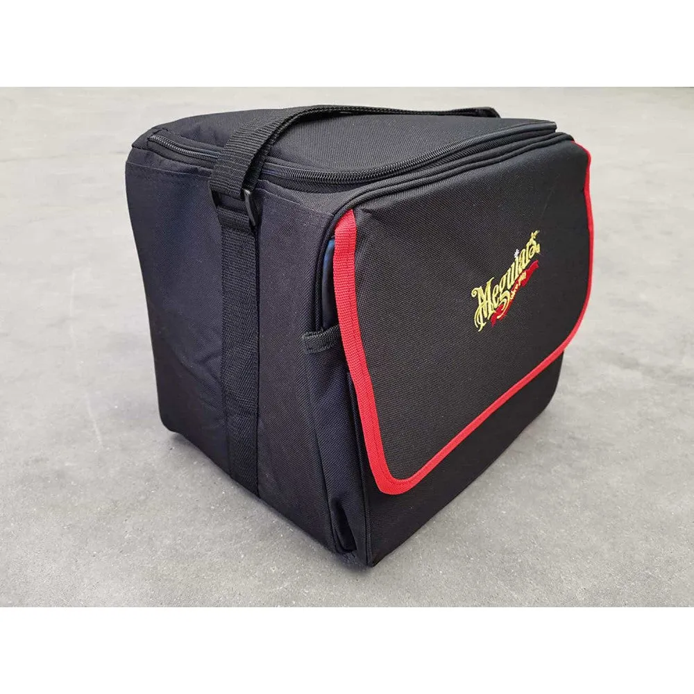 Meguiar's Compartment Bag