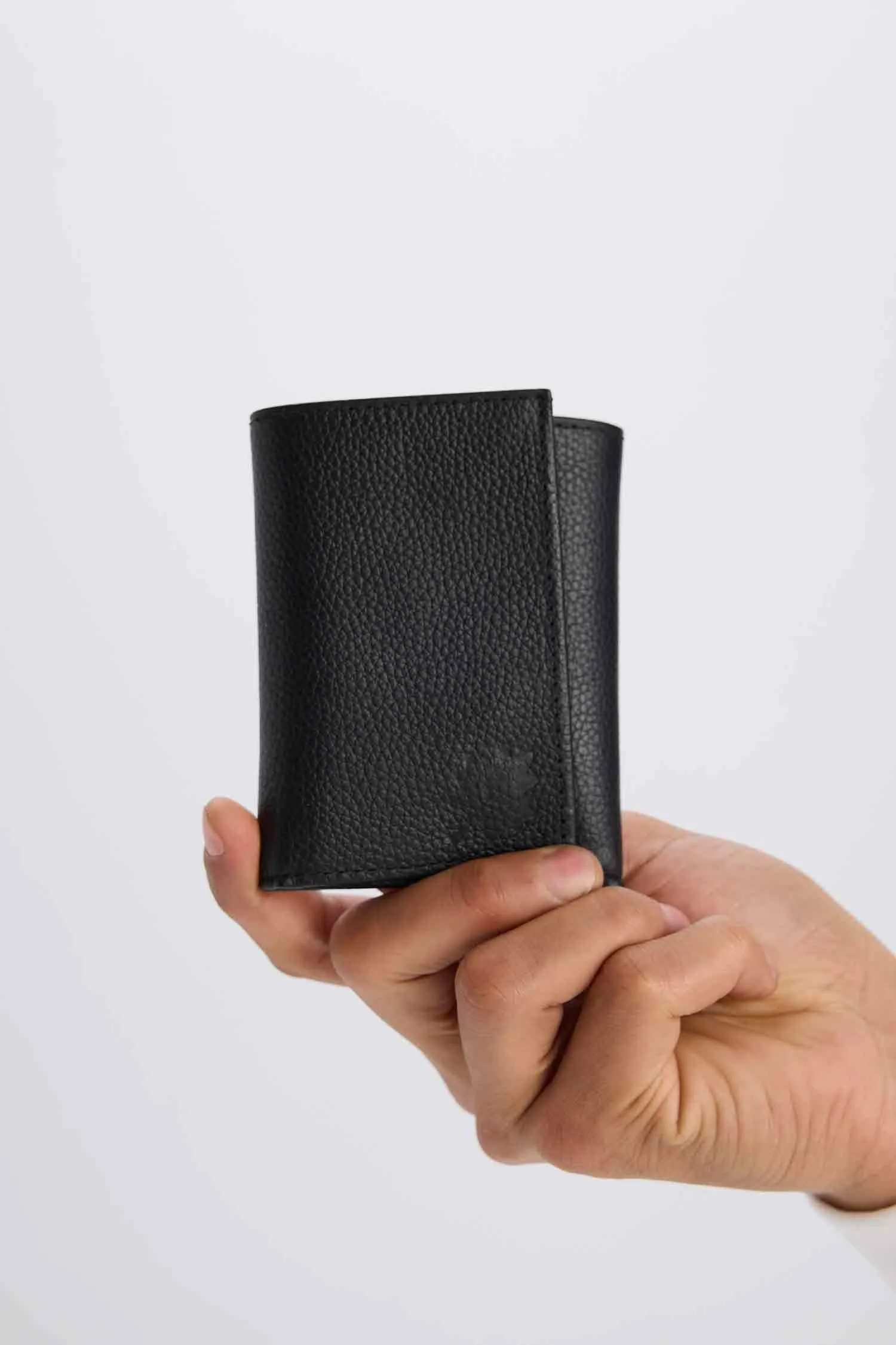 Mens Leather Wallet