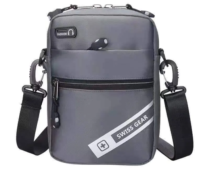 Men's Sling bag  High quality