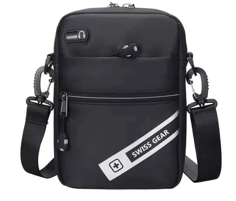Men's Sling bag  High quality