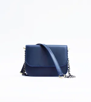 Midnight mini crossbody