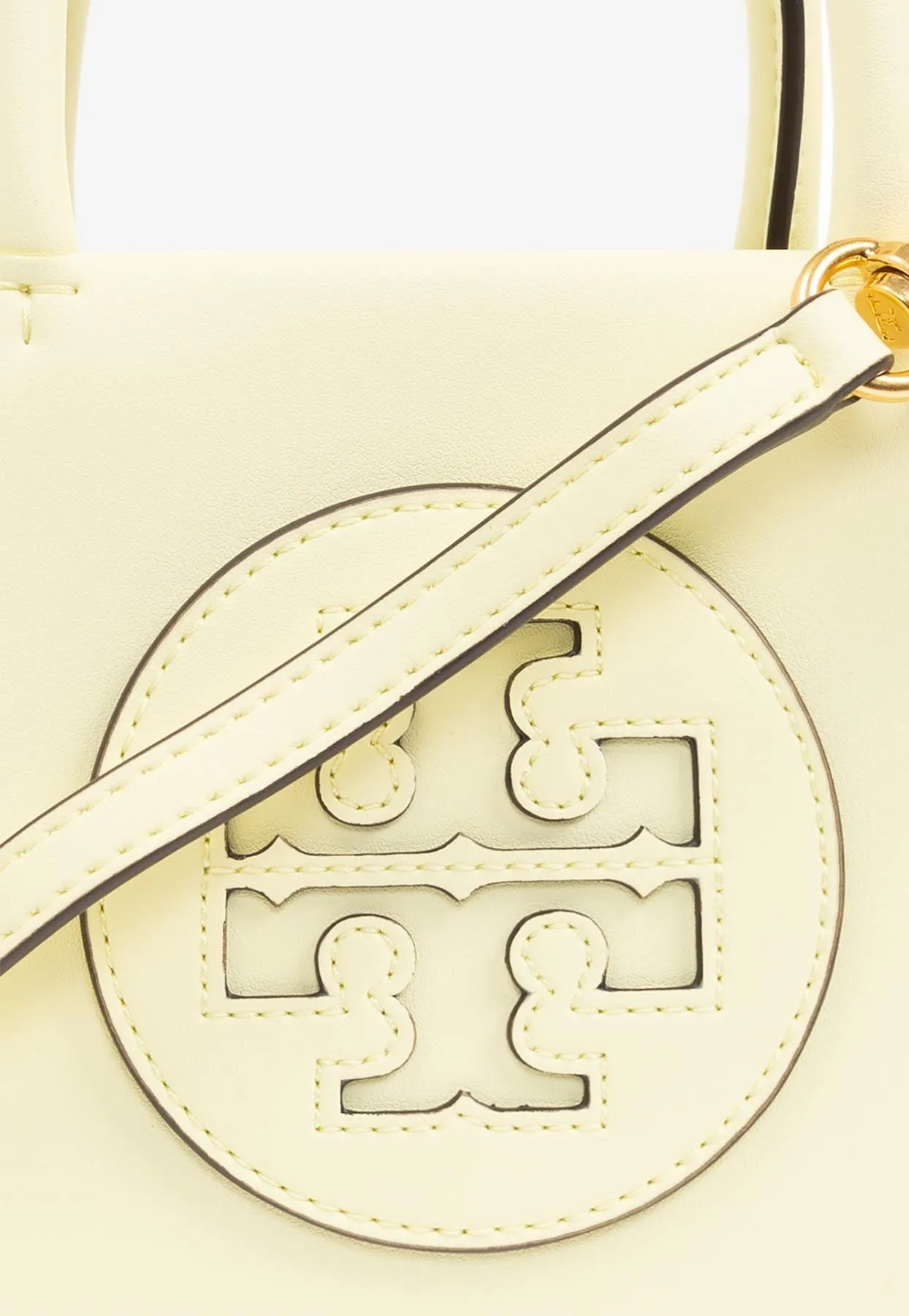 Mini Ella Bio Top Handle Bag