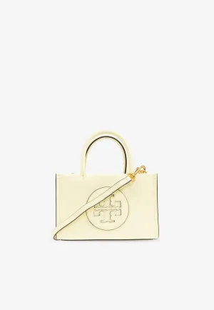 Mini Ella Bio Top Handle Bag