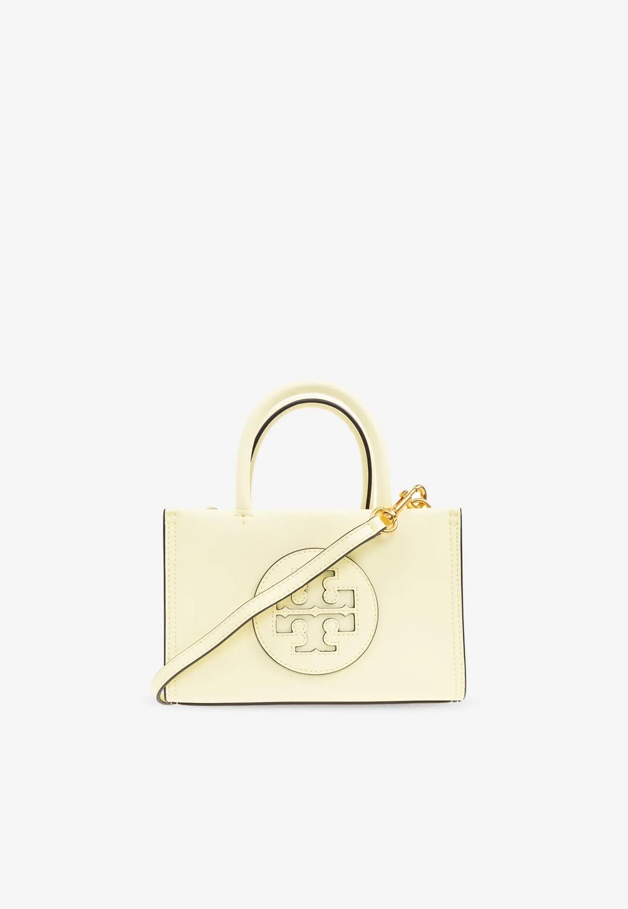 Mini Ella Bio Top Handle Bag