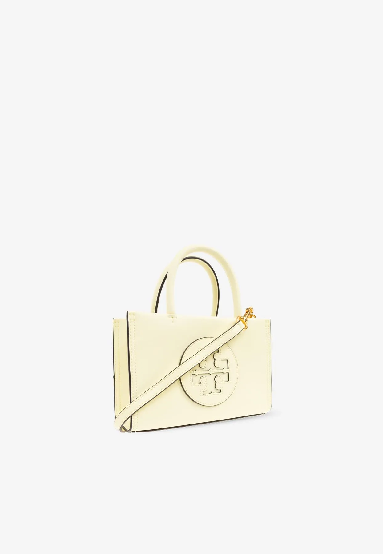 Mini Ella Bio Top Handle Bag