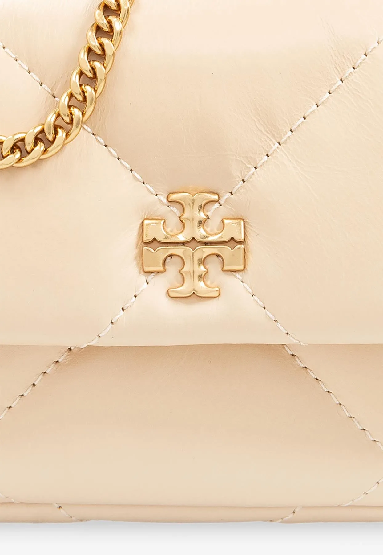 Mini Kira Diamond Quilt Shoulder Bag