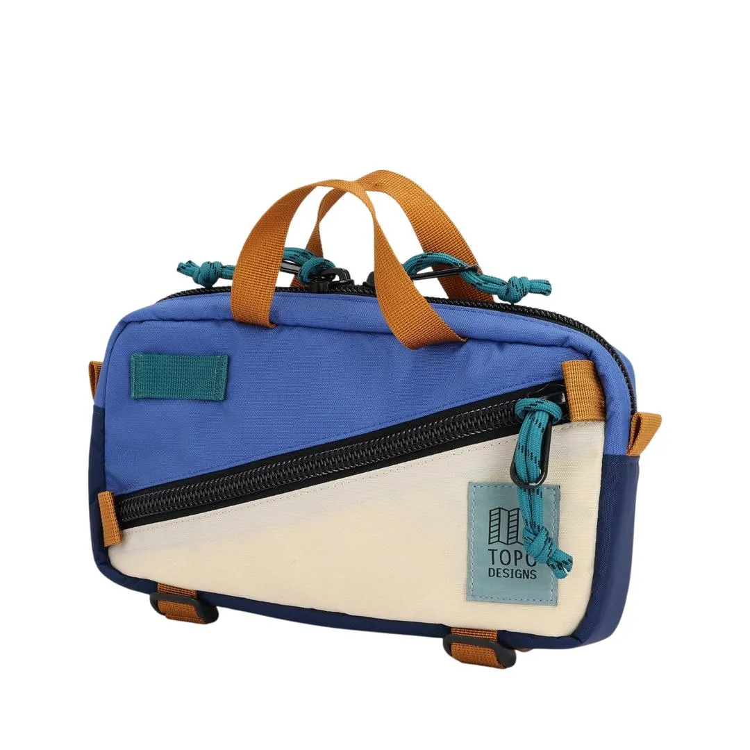 Mini Quick Pack
