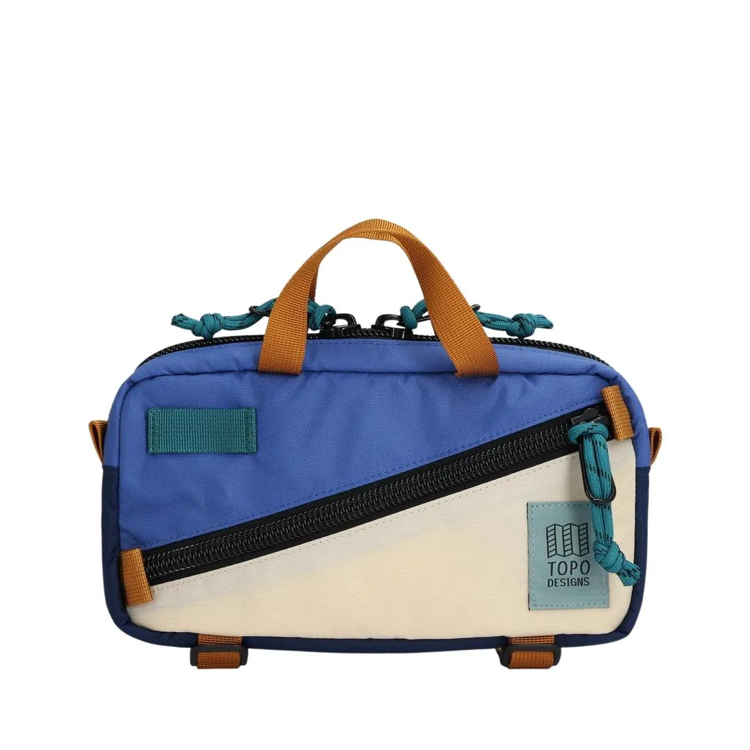 Mini Quick Pack