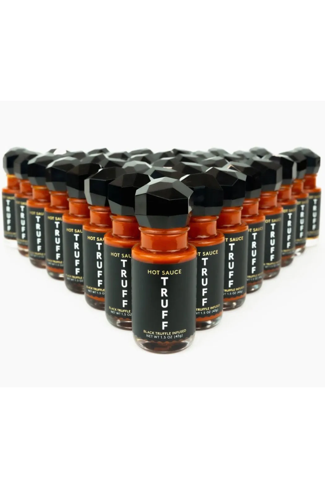 Mini Truff Hot Sauce
