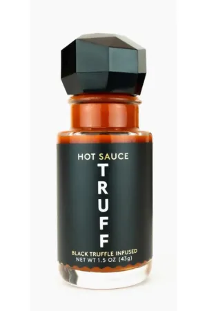 Mini Truff Hot Sauce