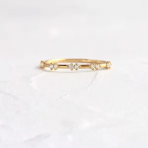 Minuet Ring - Hidden