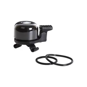 Mirrycle Incredibell Ring-O-Ring Bike Bell