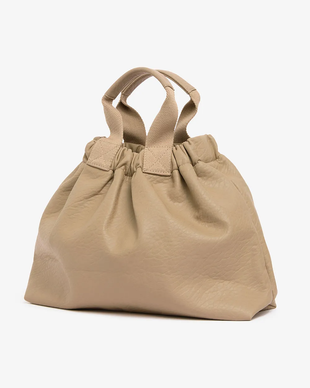 Montague Tote - Latte