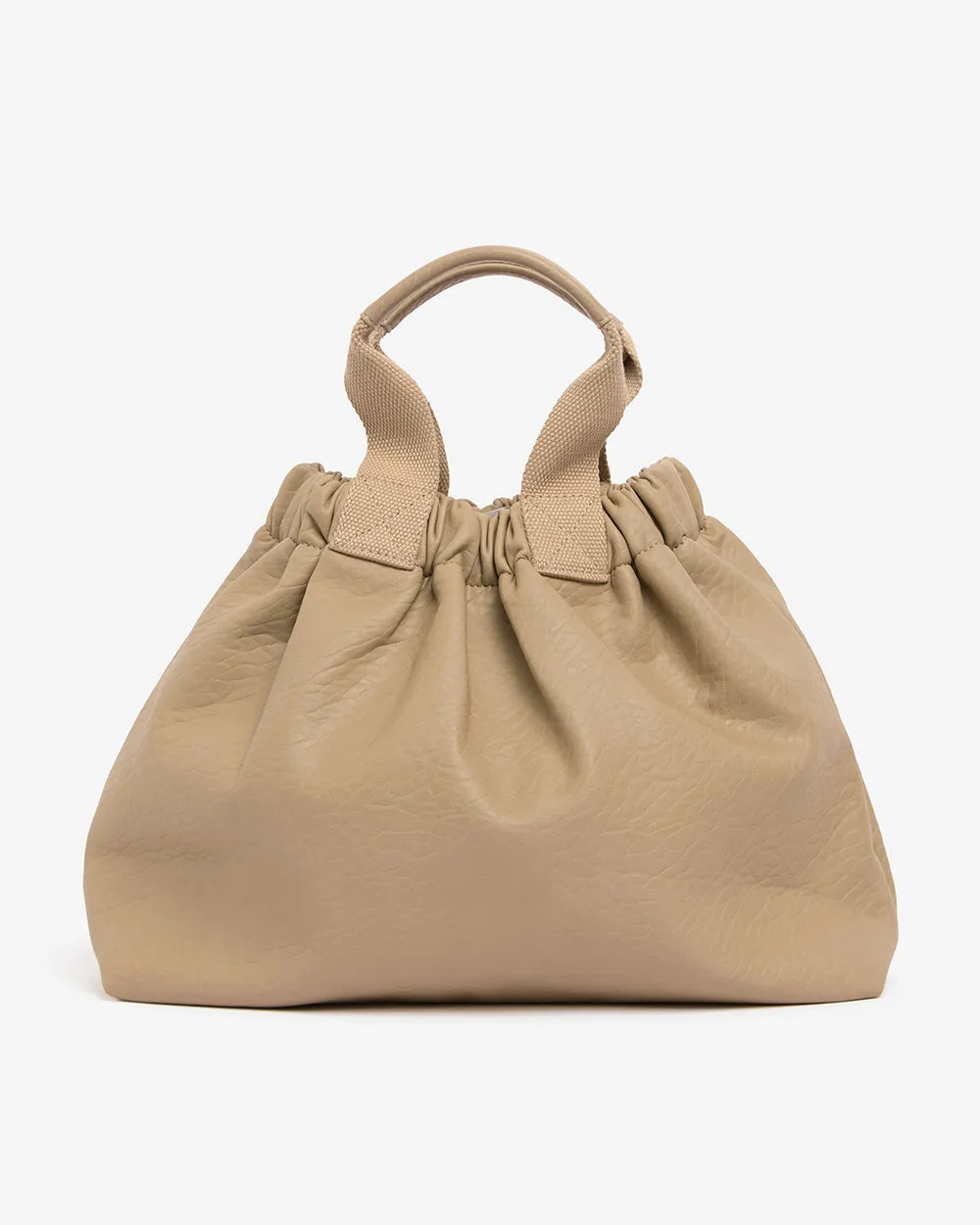Montague Tote - Latte