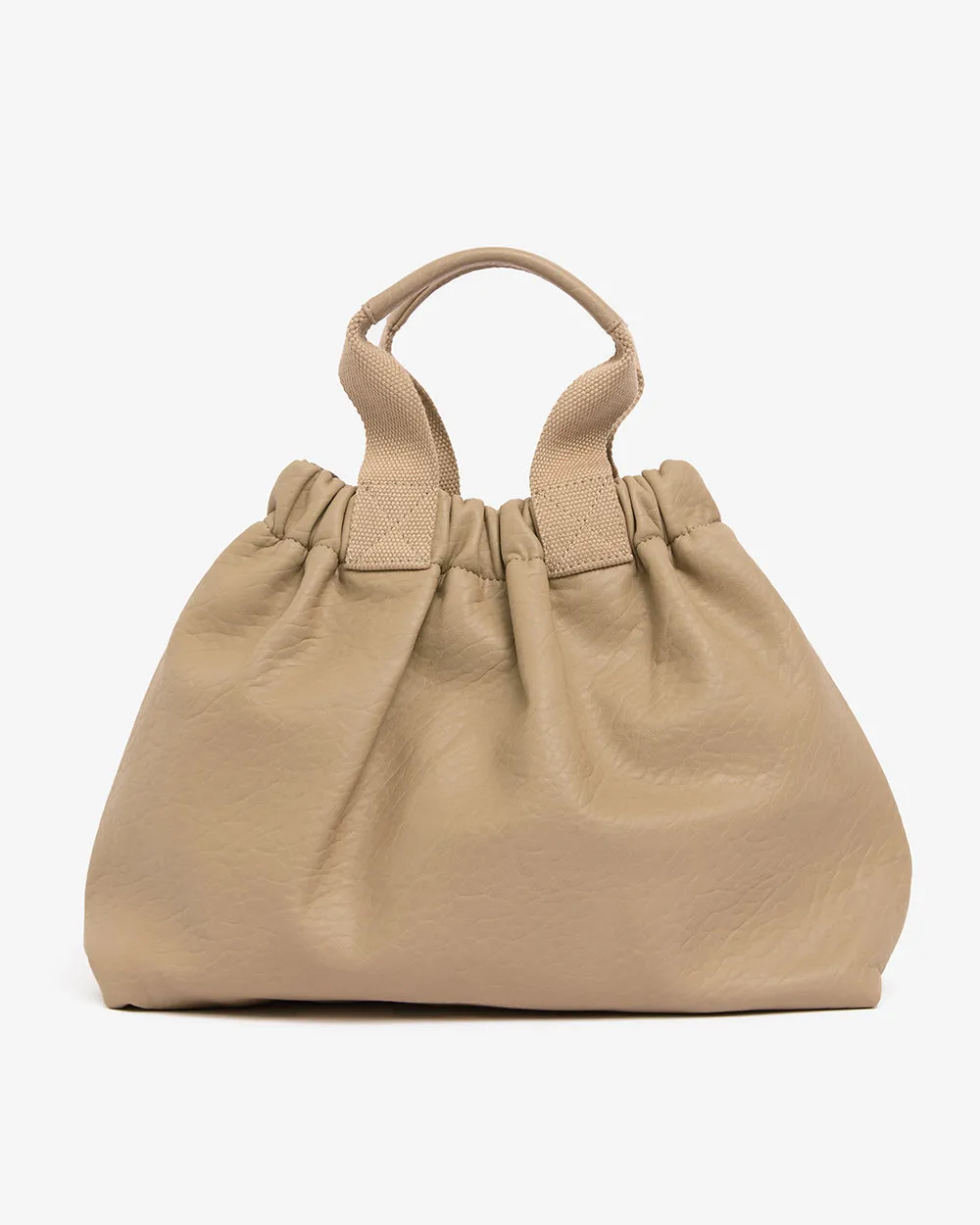 Montague Tote - Latte
