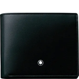 Montblanc WORLD 12 MEISSSTück black compartments 103384