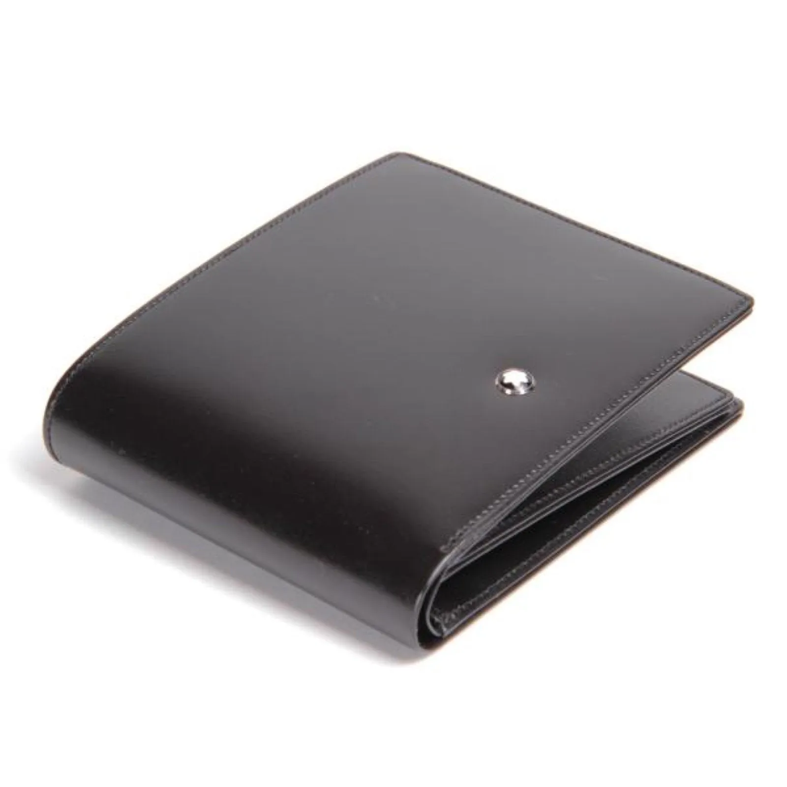 Montblanc WORLD 12 MEISSSTück black compartments 103384
