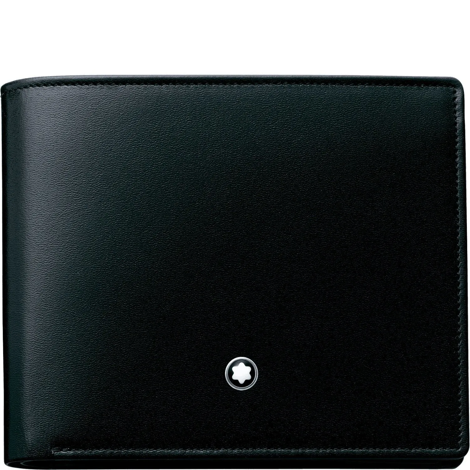Montblanc WORLD 12 MEISSSTück black compartments 103384