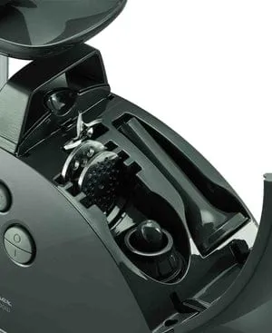 Moulinex HV8 2000w Meat Mincer ME682827