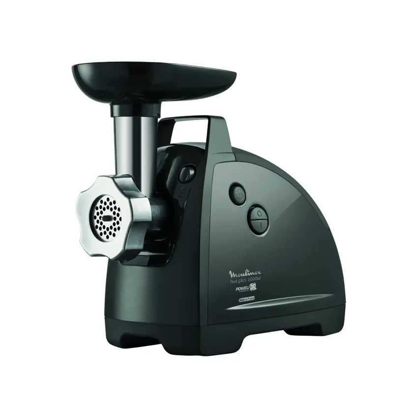 Moulinex HV8 2000w Meat Mincer ME682827