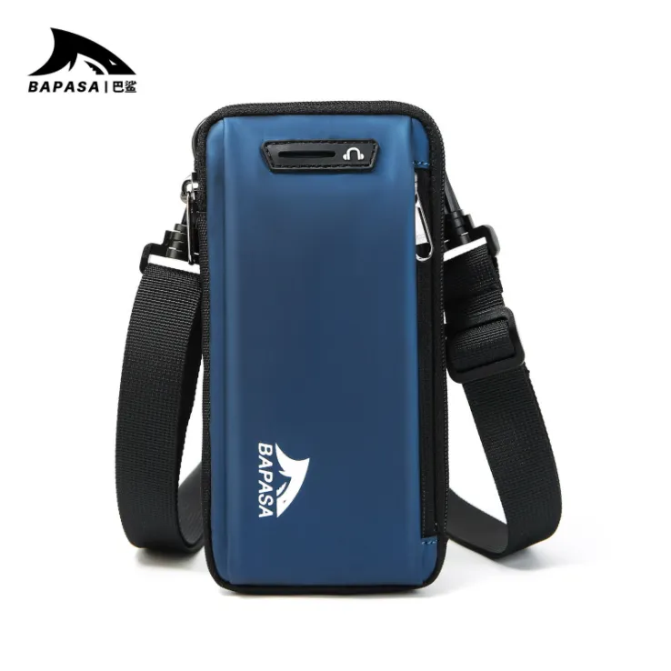 Multi-usage Mini Crossbody Bag