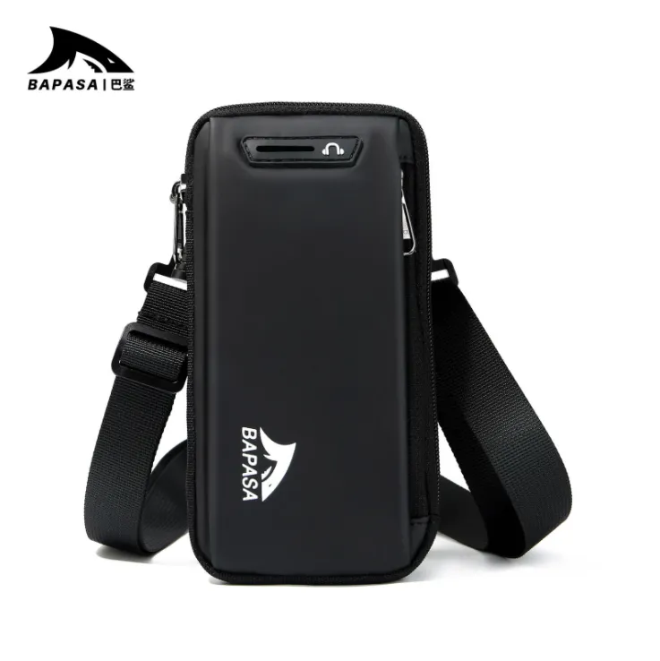 Multi-usage Mini Crossbody Bag