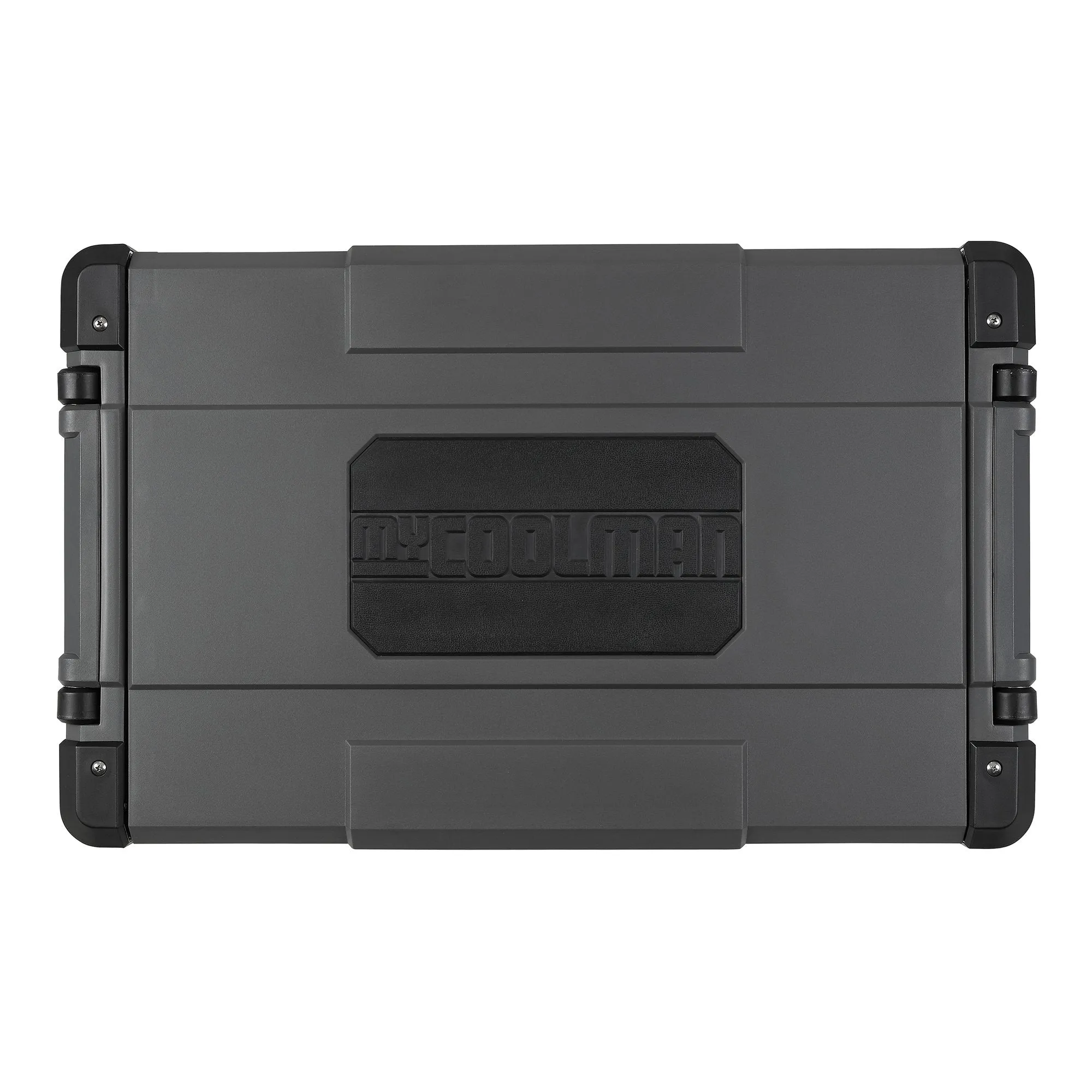 MyCoolman 69Litre Dual Zone Portable Fridge and Freezer - Black Friday Special