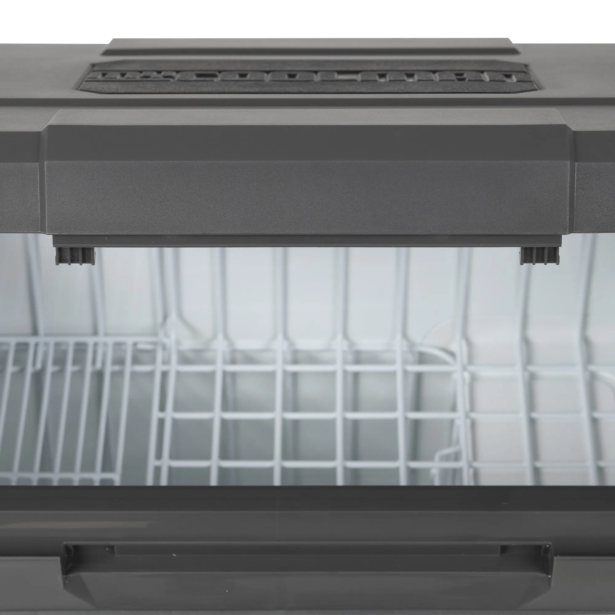 MyCoolman 69Litre Dual Zone Portable Fridge and Freezer - Black Friday Special