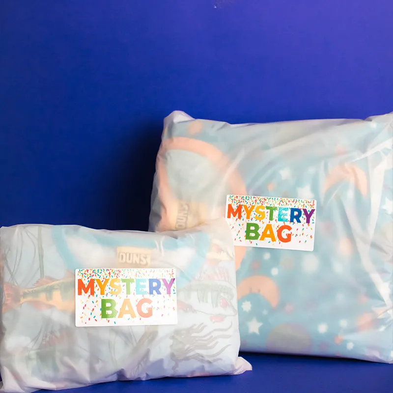 Mystery Bag