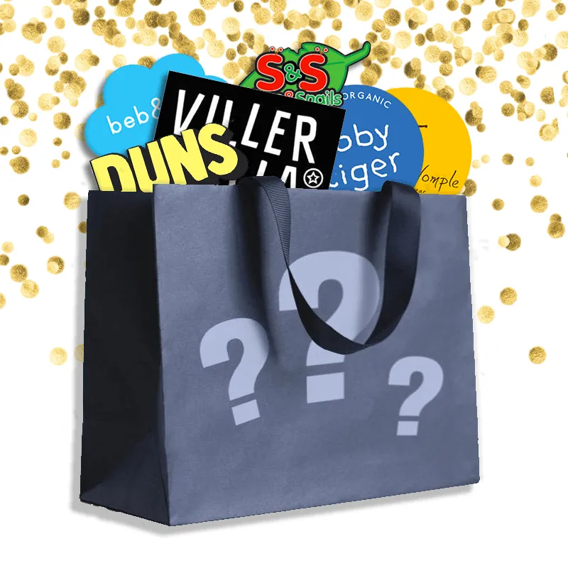 Mystery Bag