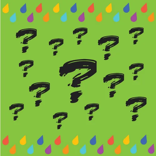 Mystery Bag
