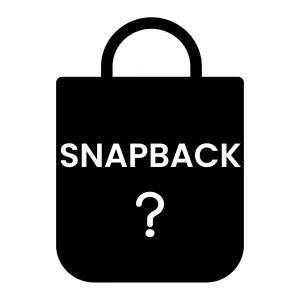 Mystery Grab Bags SnapBack