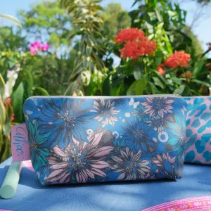 Nairobi Night cosmetic bag