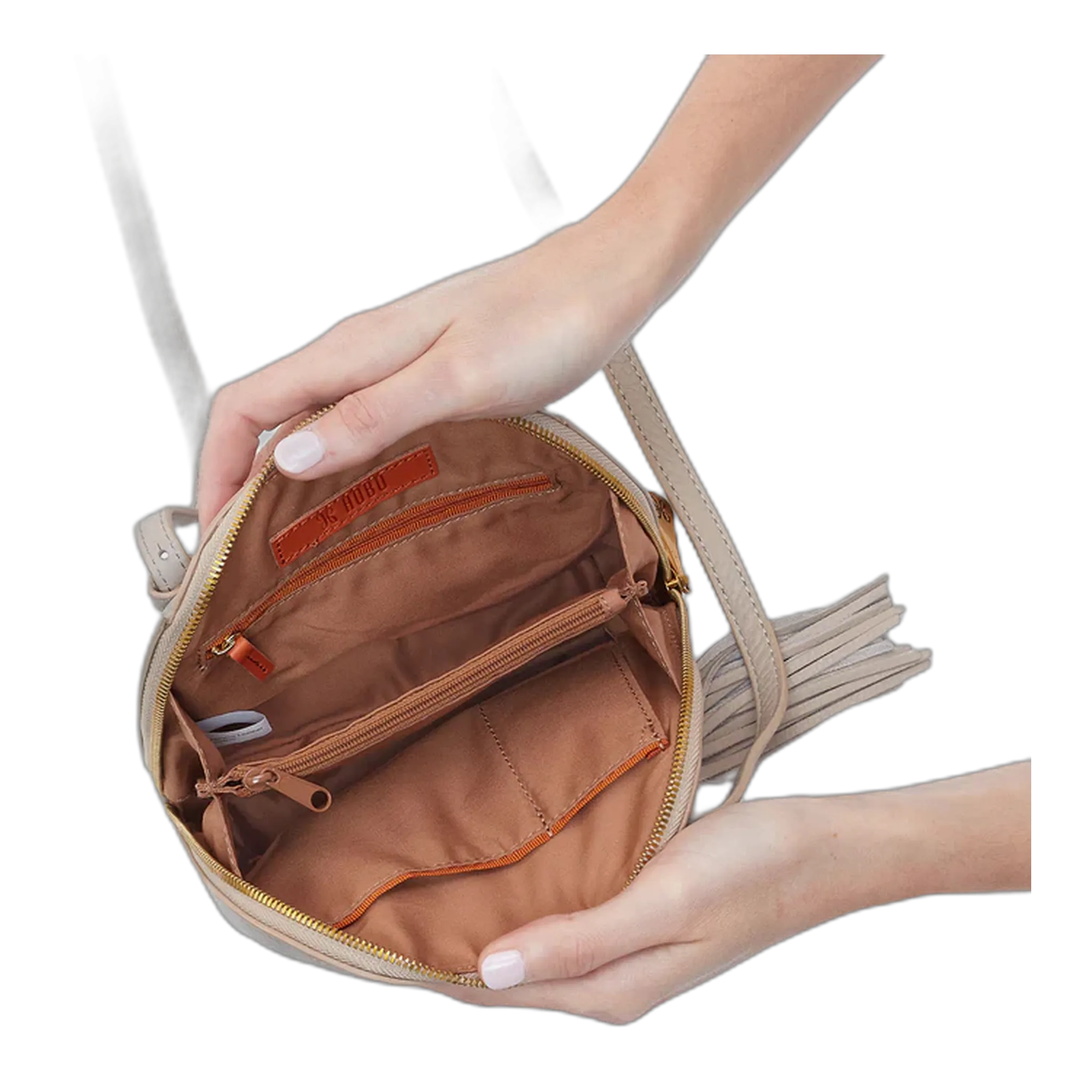 Nash Crossbody