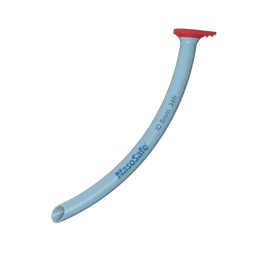 NasoSafe Nasopharyngeal Airway - Single