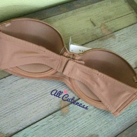 Natori Convertible Bra