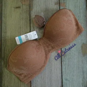Natori Convertible Bra