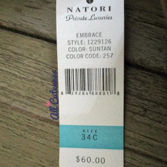 Natori Convertible Bra