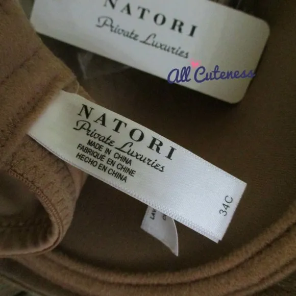 Natori Convertible Bra