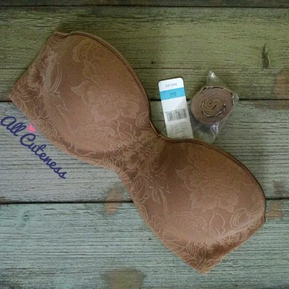 Natori Convertible Bra