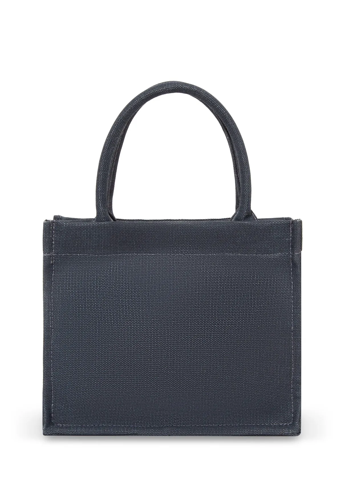 Navy Shoulder Bag