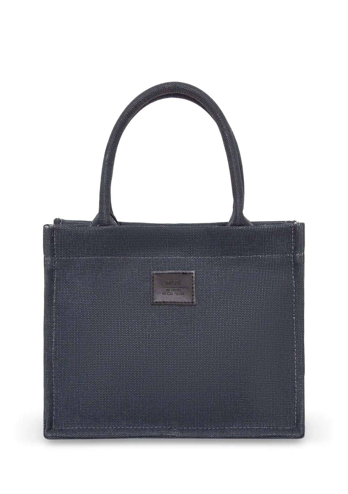 Navy Shoulder Bag